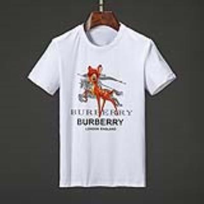 Cheap Burberry Men Shirts wholesale No. 1628